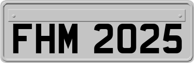FHM2025