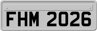 FHM2026