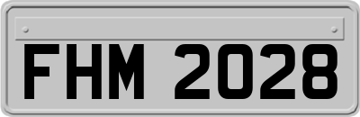 FHM2028