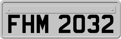 FHM2032