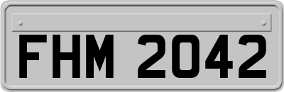 FHM2042