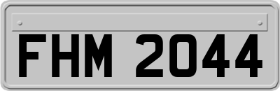 FHM2044