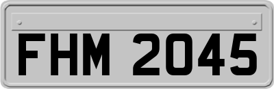 FHM2045