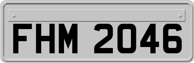FHM2046