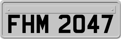 FHM2047