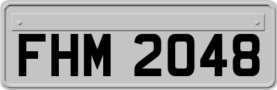 FHM2048