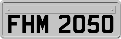 FHM2050