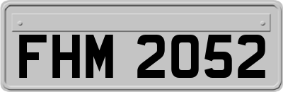 FHM2052