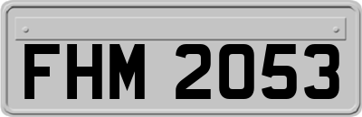 FHM2053