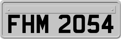 FHM2054