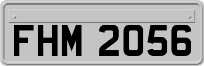 FHM2056