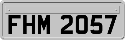 FHM2057