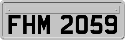FHM2059