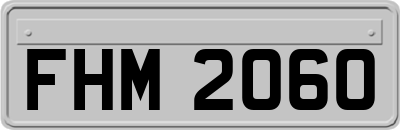 FHM2060