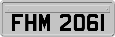 FHM2061