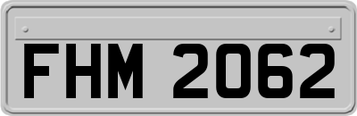 FHM2062
