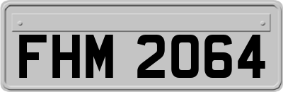 FHM2064