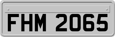 FHM2065