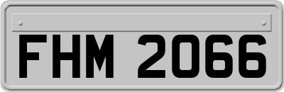 FHM2066