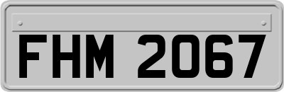 FHM2067