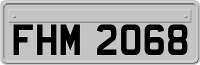 FHM2068
