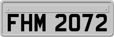 FHM2072