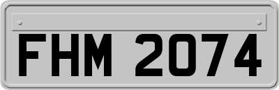 FHM2074
