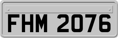 FHM2076