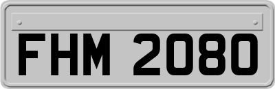 FHM2080