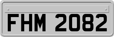 FHM2082