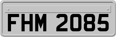 FHM2085