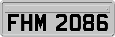FHM2086