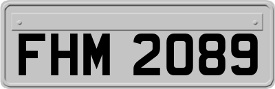 FHM2089