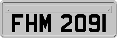 FHM2091