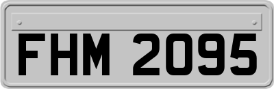 FHM2095