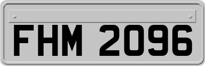 FHM2096