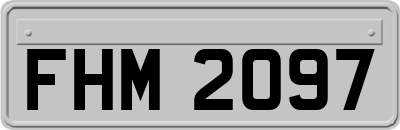 FHM2097