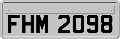 FHM2098