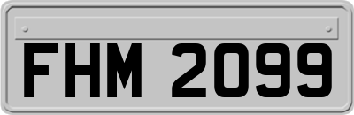 FHM2099