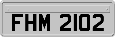 FHM2102