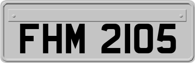 FHM2105