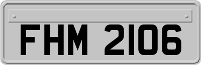 FHM2106