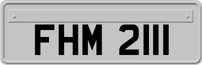 FHM2111