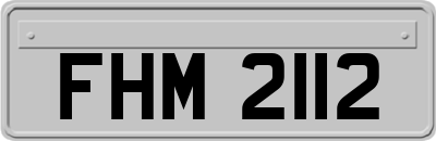 FHM2112