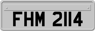 FHM2114
