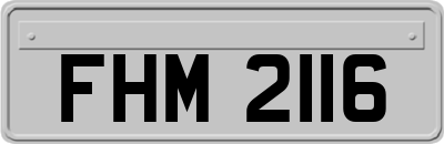 FHM2116