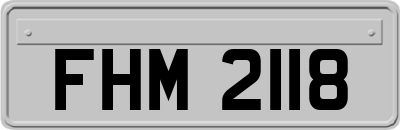FHM2118