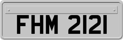 FHM2121