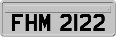 FHM2122