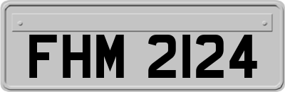 FHM2124